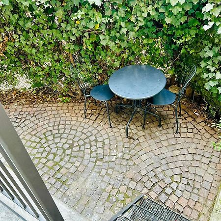 Lovely 2 Room Apartment With Small Garden Milan Exterior photo